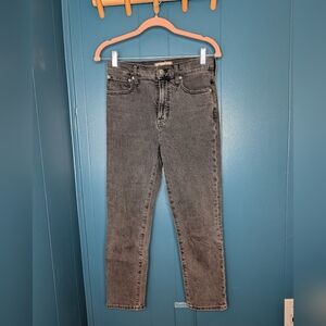 Women's Madewell The Perfect Vintage Jean